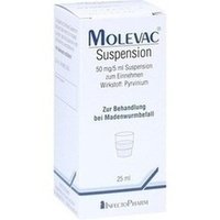 Molevac, 25 ml -