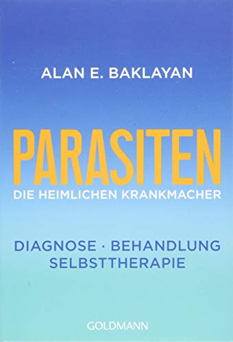 Darmparasitose Krankheitsbilder und Informationen
