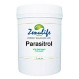Parasitrol - Anti Parasitäre Unterstützung 90 Kapseln beseitigt und verhindert Darmparasiten